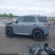 5N1DR3DF5RC230888 2024 Nissan Pathfinder Platinum auction photo thumbnail 15