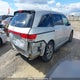 5FNRL5H44EB501923 2014 Honda Odyssey auction photo thumbnail 4