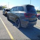 1C4RDJDG1JC345577 2018 Dodge Durango Gt auction photo thumbnail 3