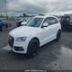 WA1DMCFP6FA104534 2015 Audi Q5 Tdi/Premium Plus auction photo thumbnail 2