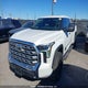 5TFMA5EC1PX017146 2023 Toyota Tundra Crewmax Platinum/Crewmax 1794 auction photo thumbnail 2