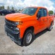 1GCRYAEH8LZ109701 2020 Chevrolet Silverado K1500 auction photo thumbnail 2