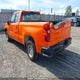 1GCRYAEH8LZ109701 2020 Chevrolet Silverado K1500 auction photo thumbnail 3