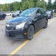 1G1PG5SC5C7382514 2012 Chevrolet Cruze auction photo thumbnail 2