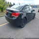 1G1PG5SC5C7382514 2012 Chevrolet Cruze auction photo thumbnail 4