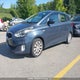 KNAHT8A38F7120076 2015 Kia Rondo auction photo thumbnail 2