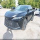 2T2BBMCAXRC046822 2024 Lexus Rx 350H auction photo thumbnail 2