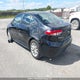 5YFBPMBE3NP364608 2022 Toyota Corolla Le/Xle auction photo thumbnail 3