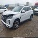 JA4AJVAW2PU603322 2023 Mitsubishi Rvr auction photo thumbnail 2