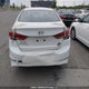 5NPD74LF1HH132834 2017 Hyundai Elantra Se auction photo thumbnail 6