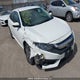 2HGFC2F62JH029572 2018 Honda Civic Lx auction photo thumbnail 1