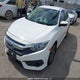2HGFC2F62JH029572 2018 Honda Civic Lx auction photo thumbnail 2