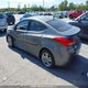 5NPDH4AE6DH305183 2013 Hyundai Elantra auction photo thumbnail 3
