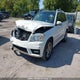 WDCGG8HB8CF742852 2012 Mercedes-Benz Glk 350 4Matic auction photo thumbnail 2