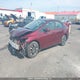 2HGFB2F54FH041157 2015 Honda Civic Ex auction photo thumbnail 2