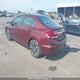 2HGFB2F54FH041157 2015 Honda Civic Ex auction photo thumbnail 3