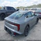 3KPFW4DC9SE093244 2025 Kia K4 Gt-Line Turbo/Gt-Line Turbo Limited auction photo thumbnail 4