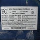 5YJYGDEDXMF121210 2021 Tesla Model Y Standard Range Rear-Wheel Drive auction photo thumbnail 9