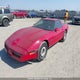 1G1AY078XE5134235 1984 Chevrolet Corvette auction photo thumbnail 2