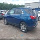 2GNAXKEVXL6253295 2020 Chevrolet Equinox auction photo thumbnail 3