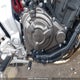 JYARM06N1FA000456 2015 Yamaha Fz07 auction photo thumbnail 13