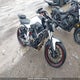 JYARM06N1FA000456 2015 Yamaha Fz07 auction photo thumbnail 1