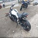 JYARM06N1FA000456 2015 Yamaha Fz07 auction photo thumbnail 3