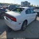 2C3CDXHG1EH217348 2014 Dodge Charger Sxt auction photo thumbnail 4