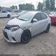 2T1BURHEXEC086254 2014 Toyota Corolla Le auction photo thumbnail 2