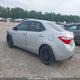 2T1BURHEXEC086254 2014 Toyota Corolla Le auction photo thumbnail 3