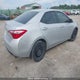 2T1BURHEXEC086254 2014 Toyota Corolla Le auction photo thumbnail 4