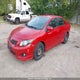 2T1BU40E59C064683 2009 Toyota Corolla S/Le/Xle auction photo thumbnail 2