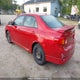 2T1BU40E59C064683 2009 Toyota Corolla S/Le/Xle auction photo thumbnail 3