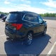 5FNYF6H91JB504955 2018 Honda Pilot Touring auction photo thumbnail 4