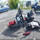 1HD1FF4129Y689514 2009 Harley-Davidson Flhtc auction photo thumbnail 2
