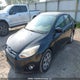 1FAHP3F26CL291623 2012 Ford Focus Se auction photo thumbnail 2