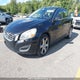 YV1902FHXC2101565 2012 Volvo S60 T6/T6 R-Design auction photo thumbnail 2
