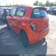 1G1JA6EH1C4110886 2012 Chevrolet Sonic Ls auction photo thumbnail 3
