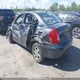 KMHCN45C89U384975 2009 Hyundai Accent 25Th Anniversary/Gl/Gls/L auction photo thumbnail 3