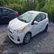 JTDKDTB36C1516142 2012 Toyota Prius C Technology auction photo thumbnail 2