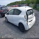 JTDKDTB36C1516142 2012 Toyota Prius C Technology auction photo thumbnail 3