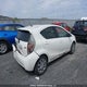 JTDKDTB36C1516142 2012 Toyota Prius C Technology auction photo thumbnail 4