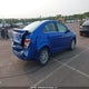 1G1JD5SH8J4127929 2018 Chevrolet Sonic Lt Auto auction photo thumbnail 4