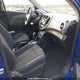 1G1JD5SH8J4127929 2018 Chevrolet Sonic Lt Auto auction photo thumbnail 5