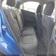 1G1JD5SH8J4127929 2018 Chevrolet Sonic Lt Auto auction photo thumbnail 8