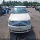 1FAHP28W69G115554 2009 Ford Taurus Limited auction photo thumbnail 12