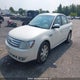 1FAHP28W69G115554 2009 Ford Taurus Limited auction photo thumbnail 2