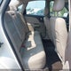 1FAHP28W69G115554 2009 Ford Taurus Limited auction photo thumbnail 8