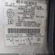 1FAHP28W69G115554 2009 Ford Taurus Limited auction photo thumbnail 9