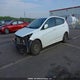 KMHCT5AE6HU353001 2017 Hyundai Accent L auction photo thumbnail 2